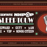 Eindpresentatie Op Sleeptouw