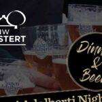 Sancti Adalberti Night bij Nieuw Westert