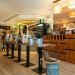 Mercado Central de Granada