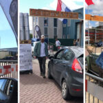 Leeghwater Beer Drive Thru