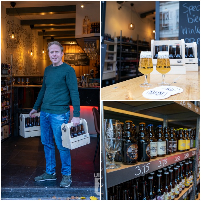 Kleine Brouwerij Alkmaar