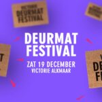Deurmatfestival Victorie