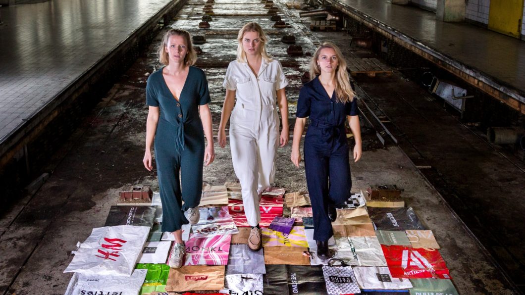 Wasteland Winterkaravaan 2020