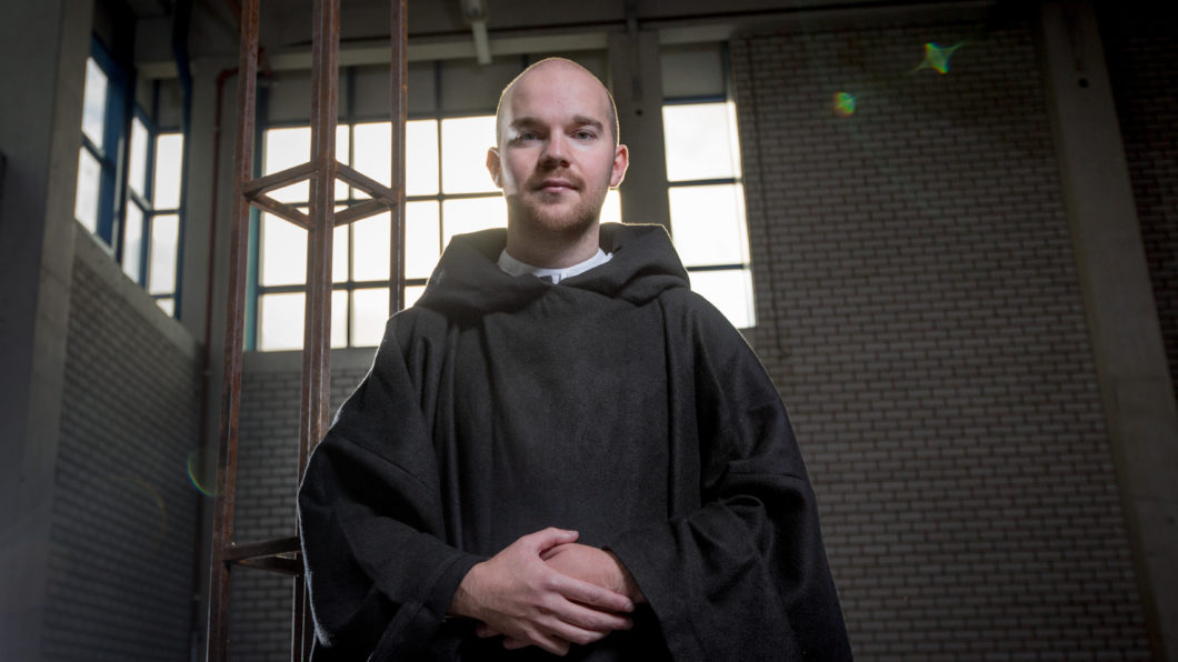 Maarten Hopman Winterkaravaan 2020