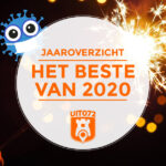 Het beste van 2020 in Alkmaar