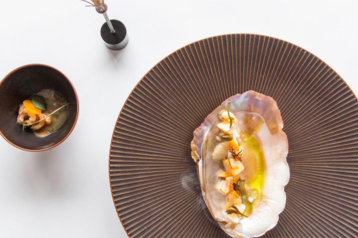 Restaurant Merlet Schoorl