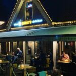 fabels bergen vooraanzicht