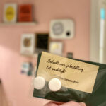 The Green Fox: Bedankt voor je bestelling