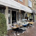 Abby's koek en zopie