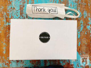 Amusebox Alkmaar: dicht pakket