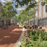 De Laat Alkmaar - groen model