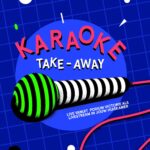 Karaoke Take-away zing mee
