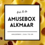 Amusebox Alkmaar