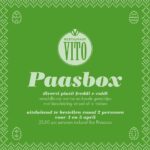 Vito paasbox 2021