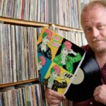 online cursus Nederlandse popgeschiedenis Arris Roordink