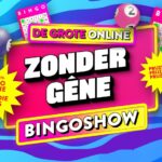 zonder gene online bingo
