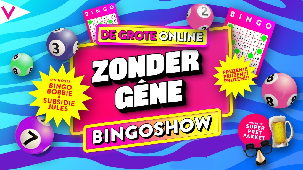 zonder gene online bingo
