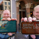 EK 2020 - BYOD Alkmaar