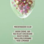 Sencha Moederdag 2021