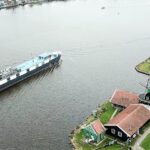 Merlet Lunchcruise Molen