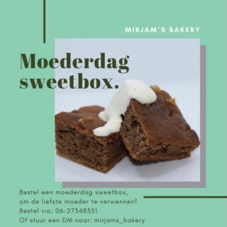 Mirjam's Bakery