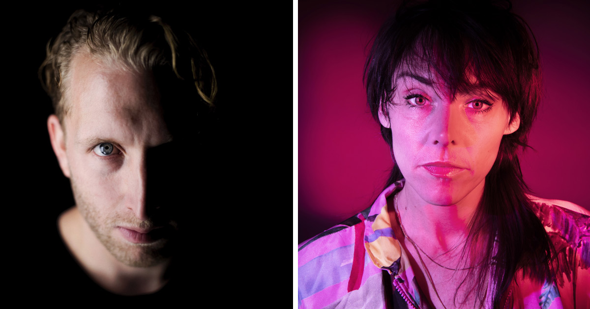 Peter Pannekoek en Wende