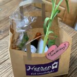 Moederdag high tea Heeren van Sonoy