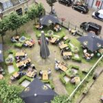 Terras Heeren van Sonoy