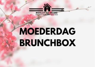 Merlet Moederdag brunch