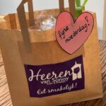 Moederdag high tea Heeren van Sonoy