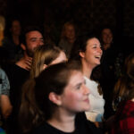 Comedy Spotlight: publiek