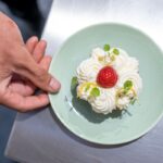 Miss Central: cupcake