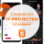 5× verrassend toffe IT-projecten uit Alkmaar