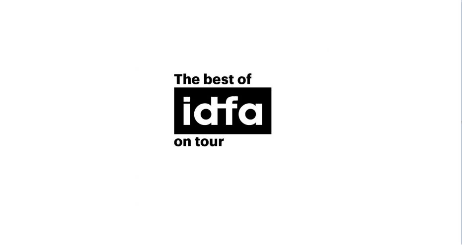 IDFA on Tour 2021