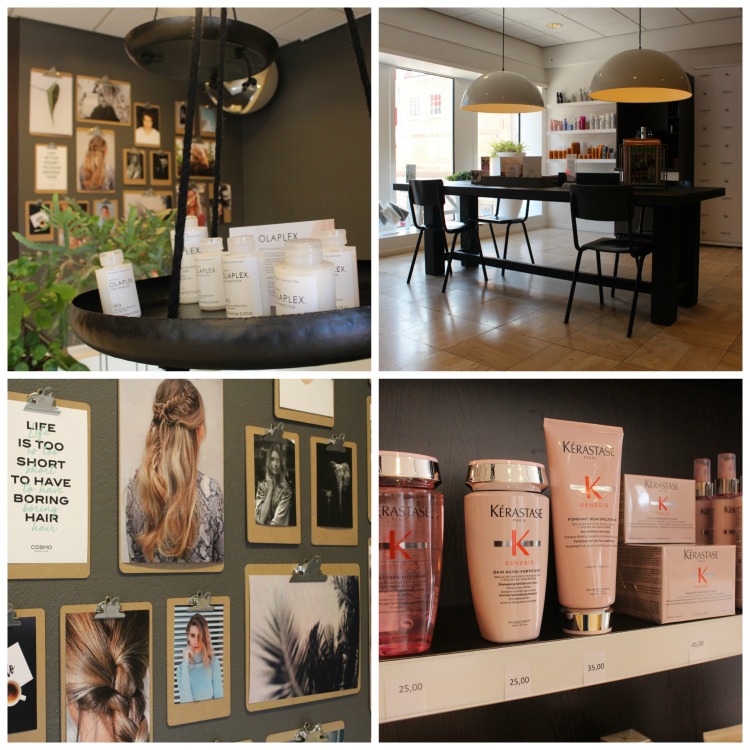 Cosmo Hairstyling Alkmaar