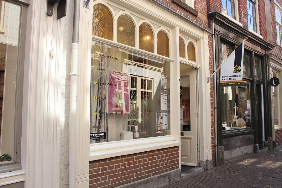 Coco Beauty Alkmaar