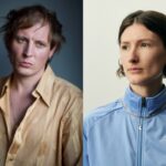 Lucky Fonz III en Eva van Manen