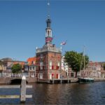 Accijnstoren Alkmaar