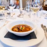 Bouillabaisse van 't Stokpaardje