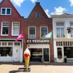 ci Vediamo buitenkant