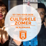 Culturele Zomer Alkmaar