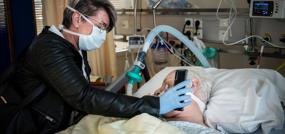 Zilveren camera winnaar 2021