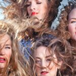 De Meisjes met de Wijsjes in Zomer op het Plein 2021