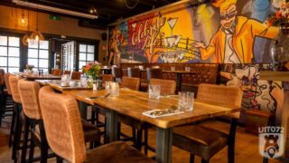 Zaaltje @ Dok-10 Akersloot