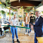 Kop-Zorg en Stadsstrand de Kade