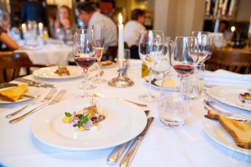 Marbré van 't Stokpaardje