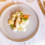 Dessert van 't Stokpaardje