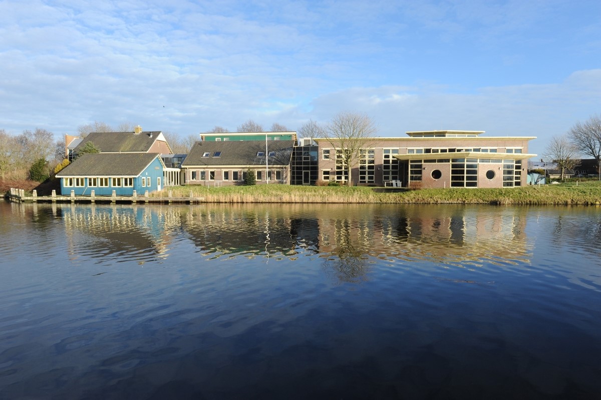 Kom kunst kijken bij de Waterkant