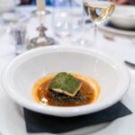 Zeebaars van 't Stokpaardje