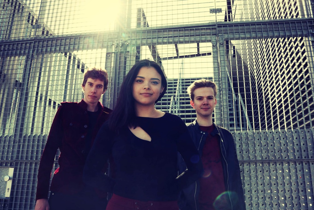 3 Point Landing Alkmaar